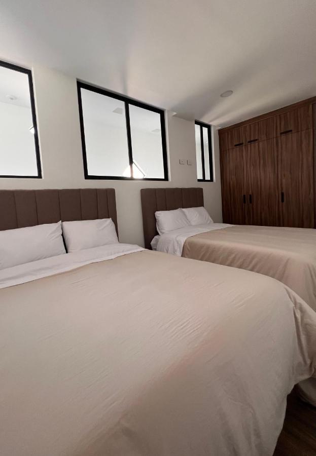 墨西哥城Departamento Nuevo En El Corazon De La Condesa公寓 外观 照片